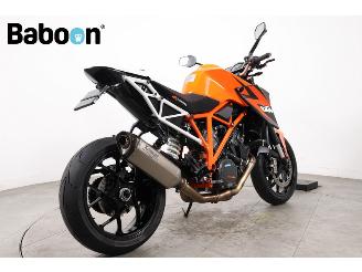 KTM 1290 Super Duke R ABS picture 8