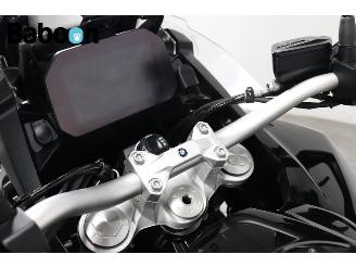 BMW F 850 GS Adventure Triple Black picture 15
