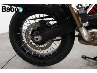 BMW F 850 GS Adventure Triple Black picture 26