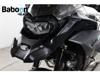 BMW F 850 GS Adventure Triple Black picture 19