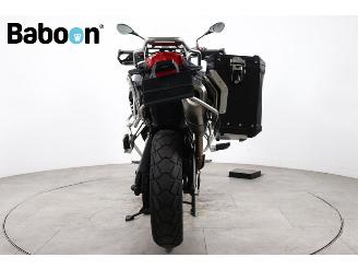 BMW F 850 GS Adventure Triple Black picture 7