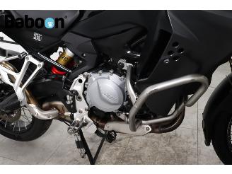 BMW F 850 GS Adventure Triple Black picture 23