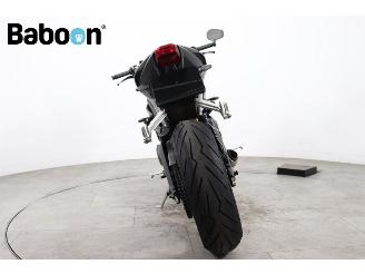 Triumph Street Triple RS ABS picture 7