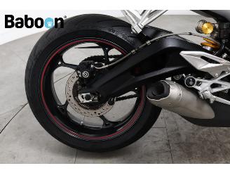 Triumph Street Triple RS ABS picture 20