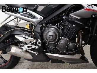 Triumph Street Triple RS ABS picture 19