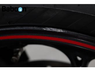 Triumph Street Triple RS ABS picture 23
