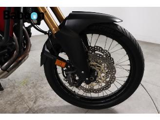 Honda  CRF 1000 L Africa Twin DCT picture 10