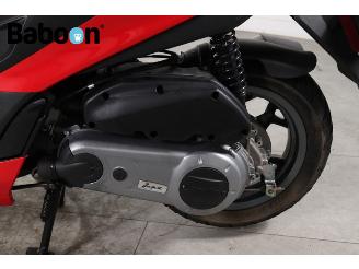 Aprilia  SXR 50 45KM picture 10