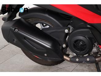 Aprilia  SXR 50 45KM picture 16