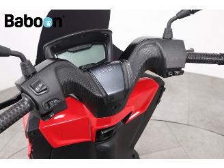 Aprilia  SXR 50 45KM picture 9