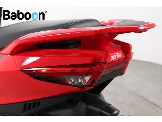 Aprilia  SXR 50 45KM picture 8