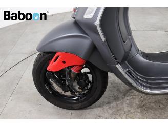 Vespa Sprint 45KM  picture 14