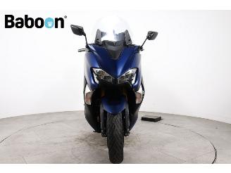 Yamaha  XP 530 T-MAX DX picture 3