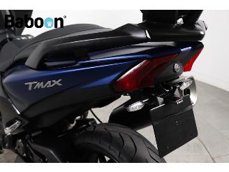Yamaha  XP 530 T-MAX DX picture 9