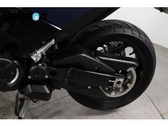 Yamaha  XP 530 T-MAX DX picture 13