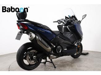 Yamaha  XP 530 T-MAX DX picture 8