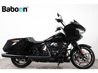 krockskadad bil motor Harley-Davidson  FLTRX Road Glide Custom 117 2024/8