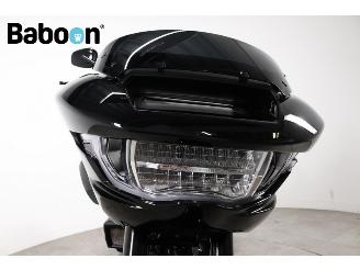Harley-Davidson  FLTRX Road Glide Custom 117 picture 17