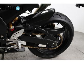 Kawasaki  ZX-10R Ninja picture 12