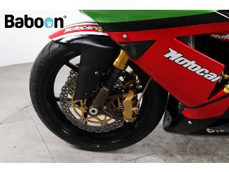 Kawasaki  ZX-10R Ninja picture 14