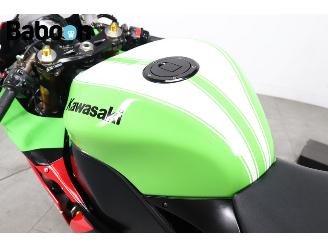 Kawasaki  ZX-10R Ninja picture 10