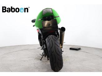 Kawasaki  ZX-10R Ninja picture 7