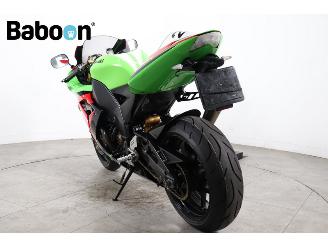 Kawasaki  ZX-10R Ninja picture 6