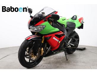 Kawasaki  ZX-10R Ninja picture 4
