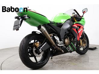 Kawasaki  ZX-10R Ninja picture 8
