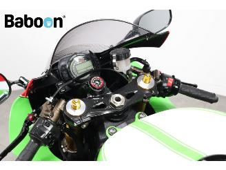 Kawasaki  ZX-10R Ninja picture 11