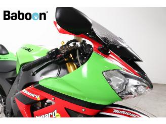 Kawasaki  ZX-10R Ninja picture 16