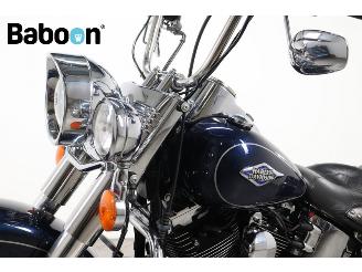Harley-Davidson  FLSTC Softail Heritage Classic picture 15