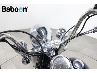 Harley-Davidson  FLSTC Softail Heritage Classic picture 12
