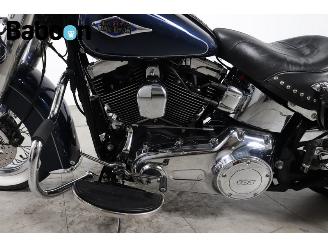 Harley-Davidson  FLSTC Softail Heritage Classic picture 13