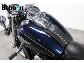 Harley-Davidson  FLSTC Softail Heritage Classic picture 11