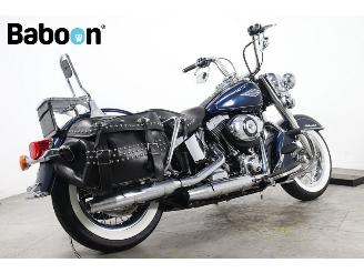 Harley-Davidson  FLSTC Softail Heritage Classic picture 7