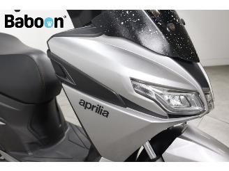Aprilia  SXR 50 45KM picture 13