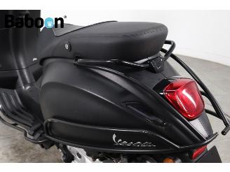 Vespa  Sprint 25KM picture 9