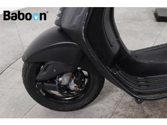 Vespa  Sprint 25KM picture 11