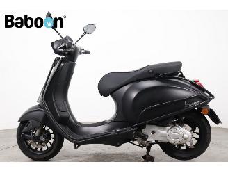 Vespa  Sprint 25KM picture 3