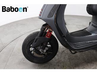 Vespa Sprint 45KM  picture 11