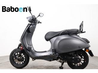 Vespa Sprint 45KM  picture 3