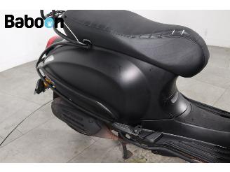 Vespa  Sprint 25KM picture 15