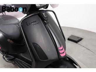 Vespa  Sprint 25KM picture 9
