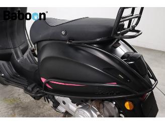 Vespa  Sprint 25KM picture 13