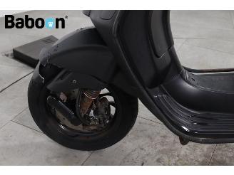 Vespa  Sprint 25KM picture 14