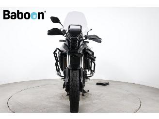 Suzuki  V-Strom 800 picture 3