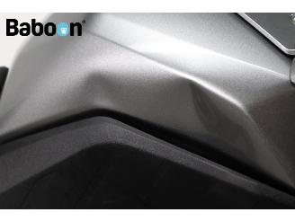Suzuki  V-Strom 800 picture 23