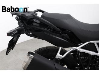 Suzuki  V-Strom 800 picture 21