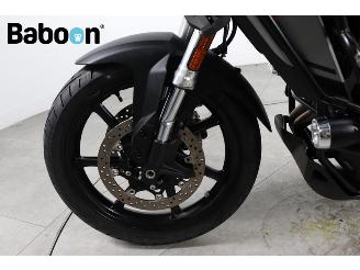Suzuki  V-Strom 800 picture 13